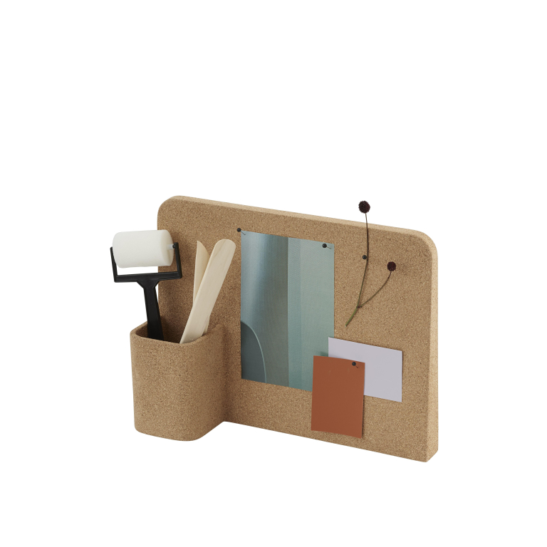 Muuto Story Pinboard prikbord