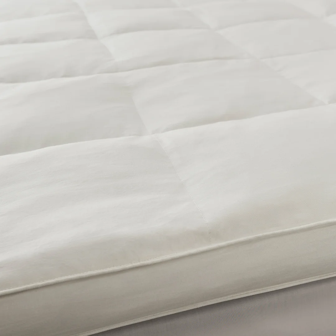 Surmatelas Surconfort® Naturel
