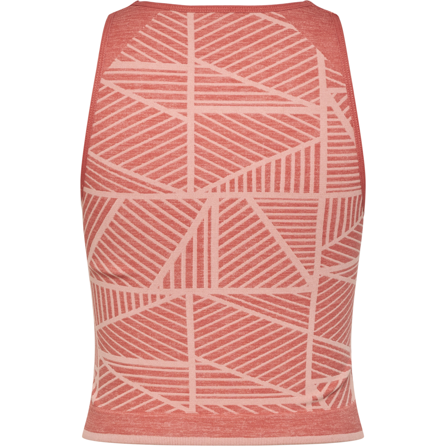 hmlMT ENERGY SEAMLESS CROP TOP