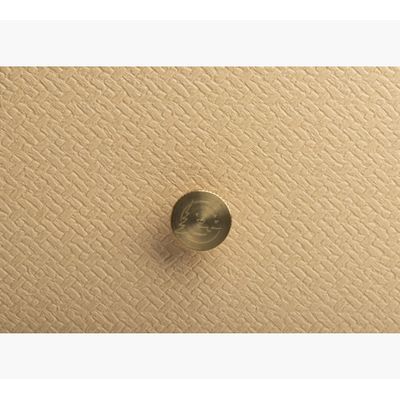 Exacompta OfficeByMe - Module de classement 2 tiroirs - pour A4+ - beige