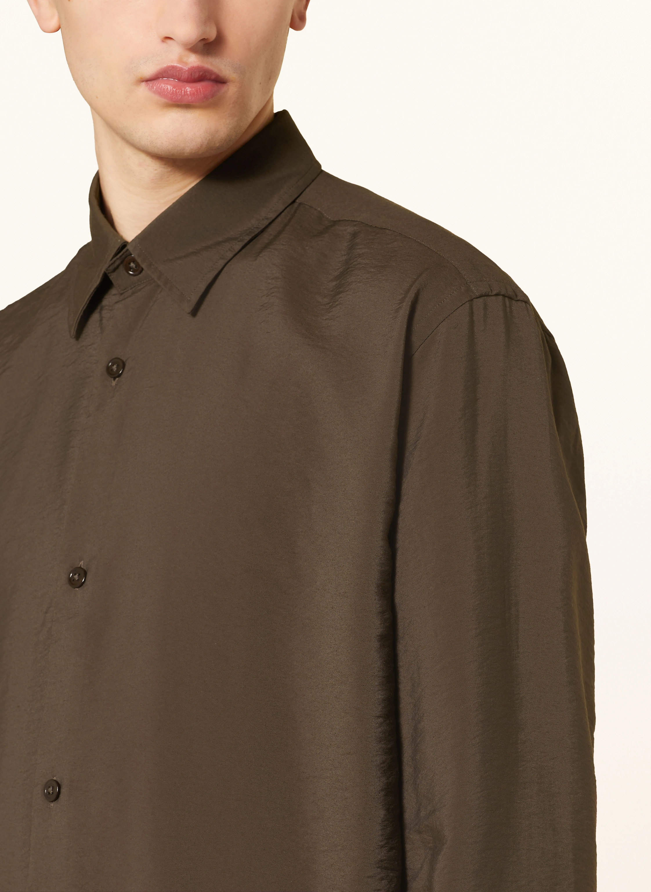 NN.07 Hemd FREDDY Comfort Fit