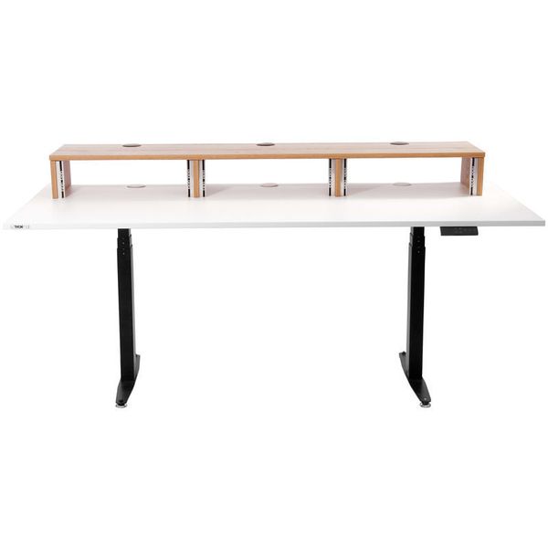 Thon Studio Extension Desk 3U OAK