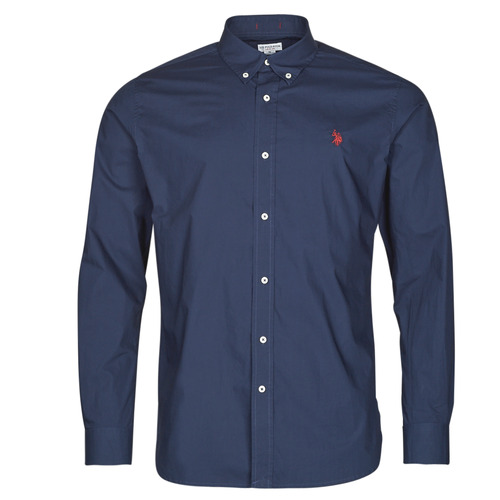U.S Polo Assn. - DIRK - Marine