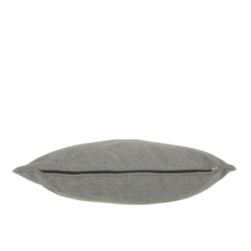 Cosipillow warmtekussen Solid grey 40x60 cm Sunbrella