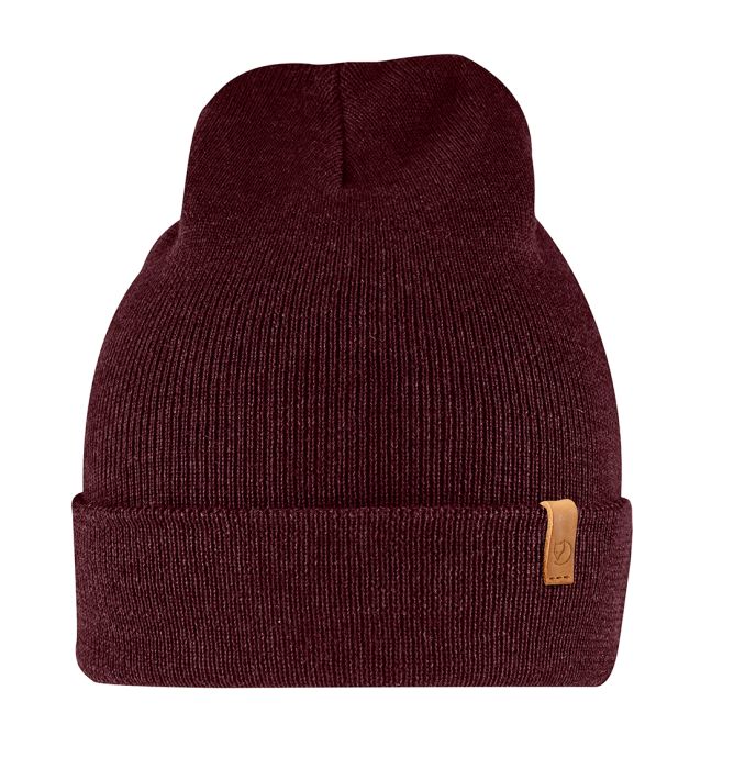 Classic Knit Hat hue