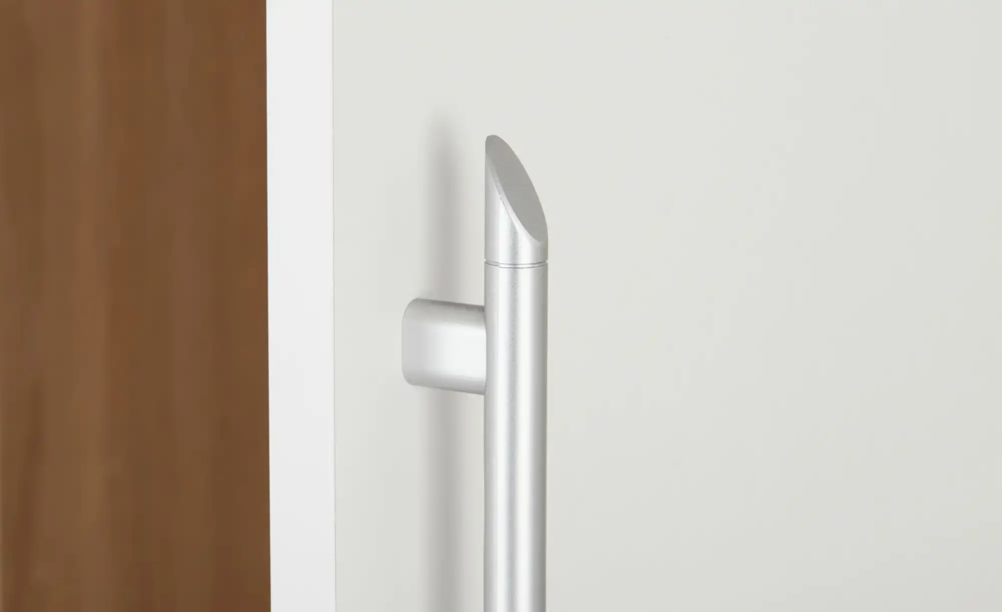 Kleiderschrank mit Spiegeltüren Smallridge