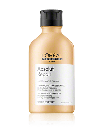 L'Oréal Professionnel Serie Expert Absolut Repair Professional Shampoo 300ml