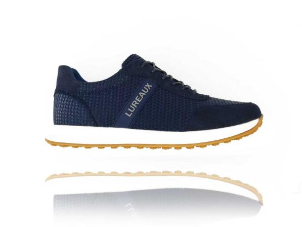 Vittorio Blue Runners