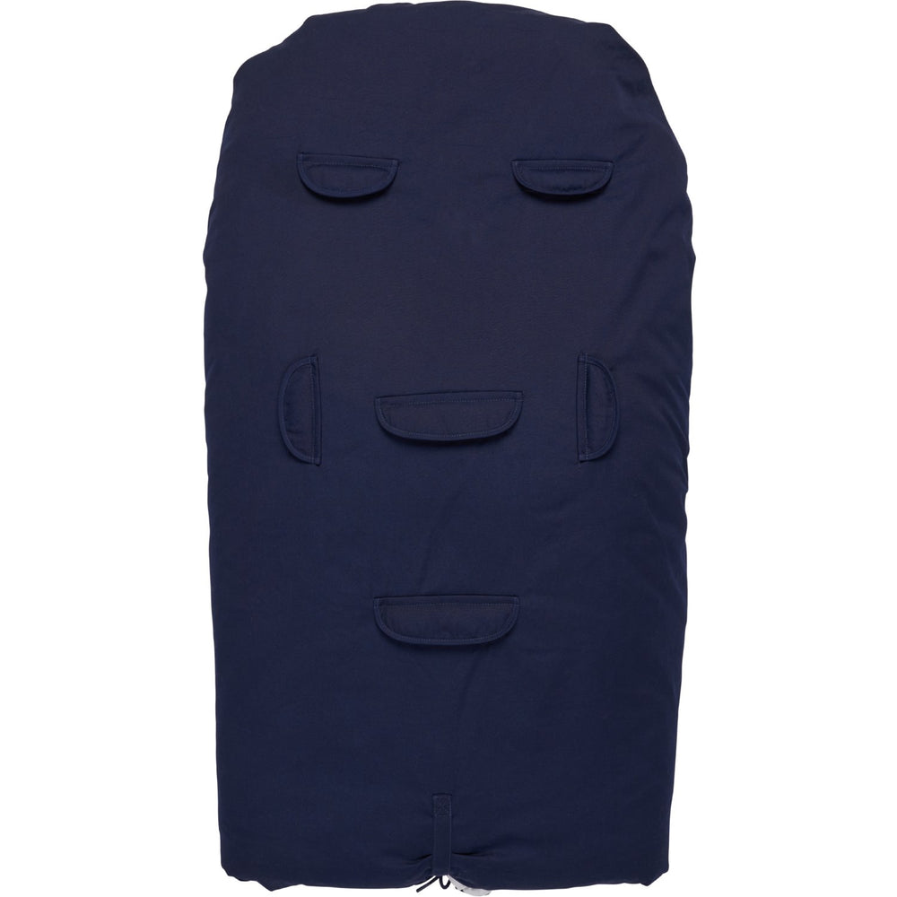 Køb Voksi® Classic+ Kørepose Mini Deep Blue Flying Inkl. Black Classic+ Carrying Board Mini