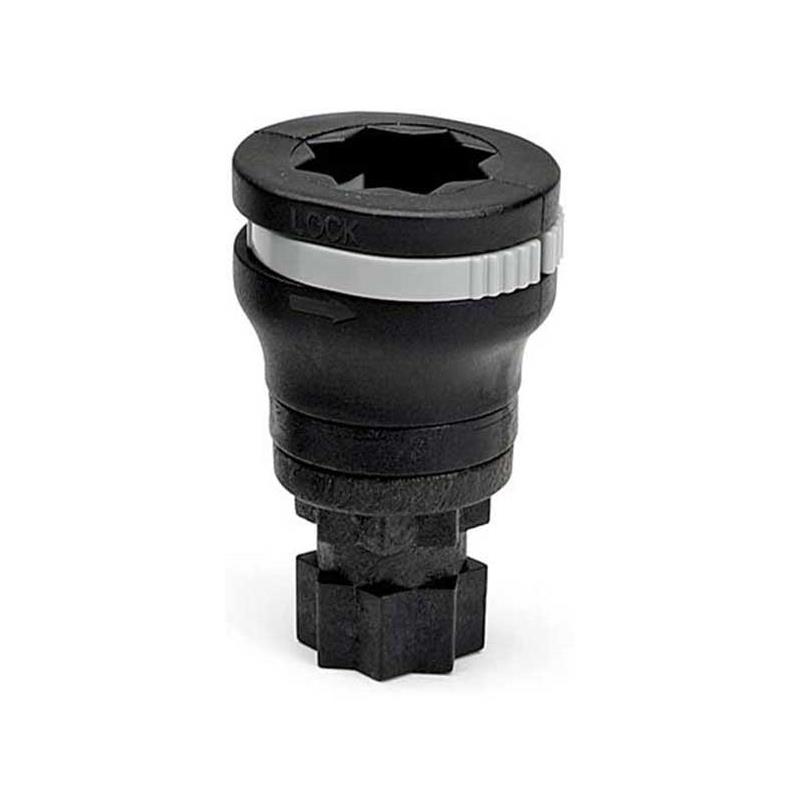 Receveur Railblaza Swivelport