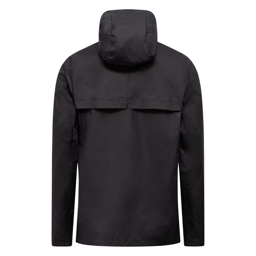 Nike Veste de Pluie Storm-FIT Academy 25 - Noir/Blanc