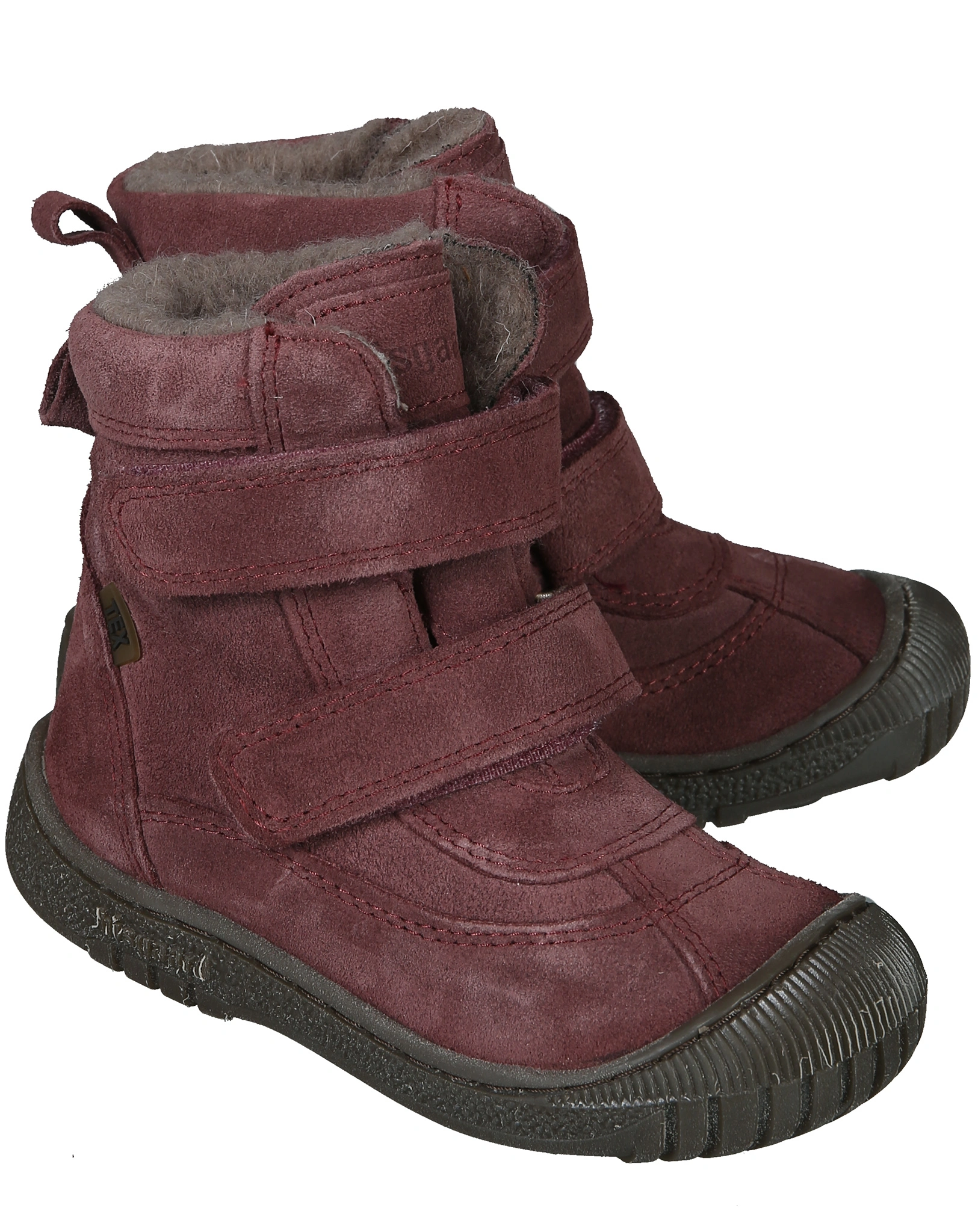 Klett-Stiefel ELLIS TEX in misty rose