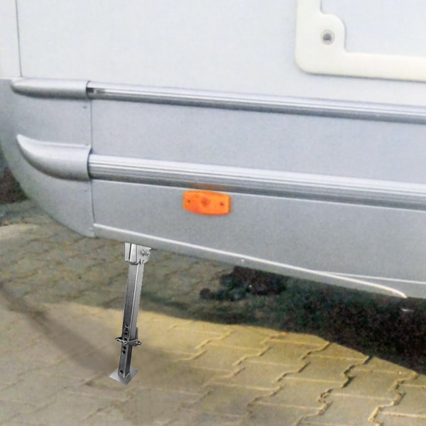 Vérins JACK de 39 à 55 cm - Lot de 2