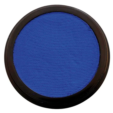Eulenspiegel Profi Aqua Schminke himmelblau, 20ml