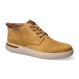 olmer  BUCKLUX 3142/randy 6178  DESERT