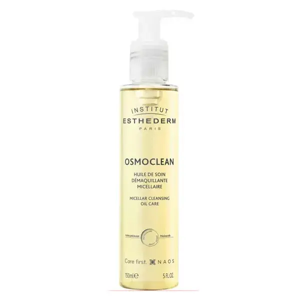 Óleo de Tratamento de Limpeza Esthederm Osmoclean 150ml