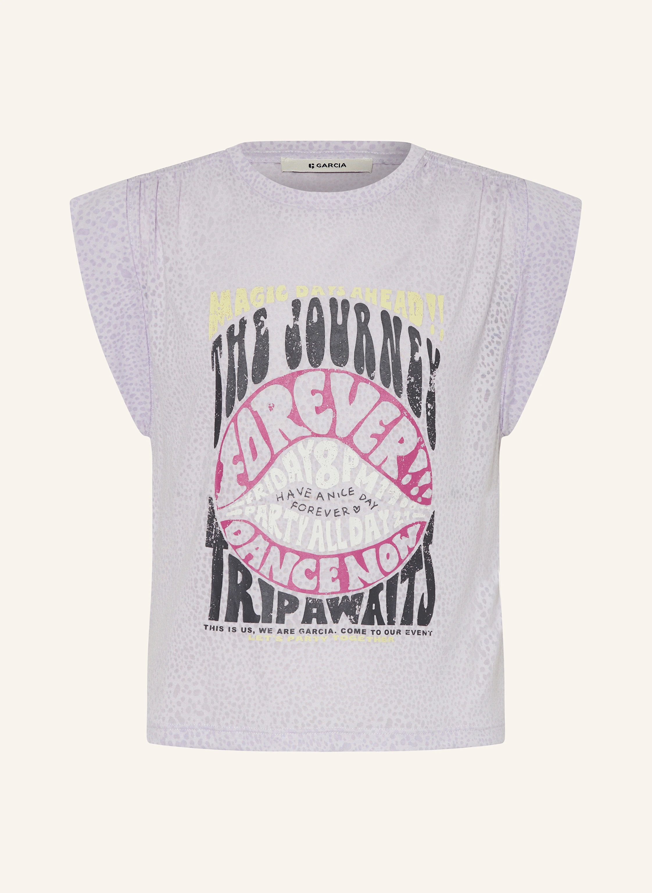 GARCIA T-Shirt