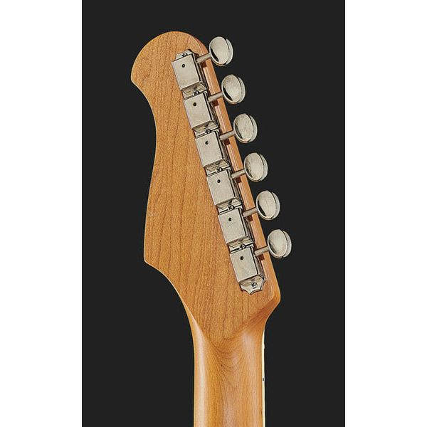 Harley Benton HB JA-60SB Vintage Set 2