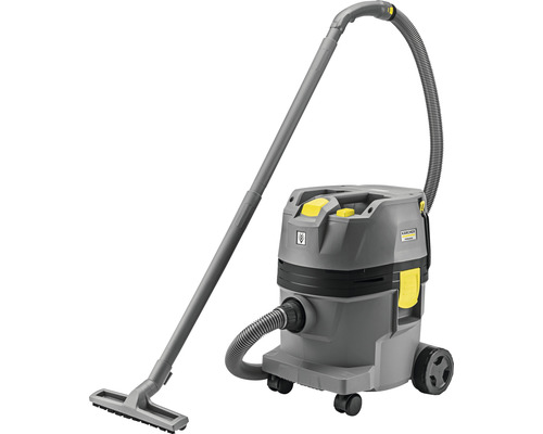 Kärcher Professional NT 22/1 Ap Bp L accu nat-/droogzuiger zonder accu en lader, L-klasse