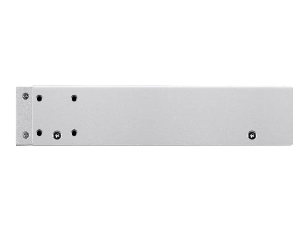 Ubiquiti UniFi Switch USW-24-POE - Switch - Administreret - 24 x 10/100/1000 (16 PoE )   2 x Gigabit SFP - desktop, monterbar på stativ - PoE  (95 W)
