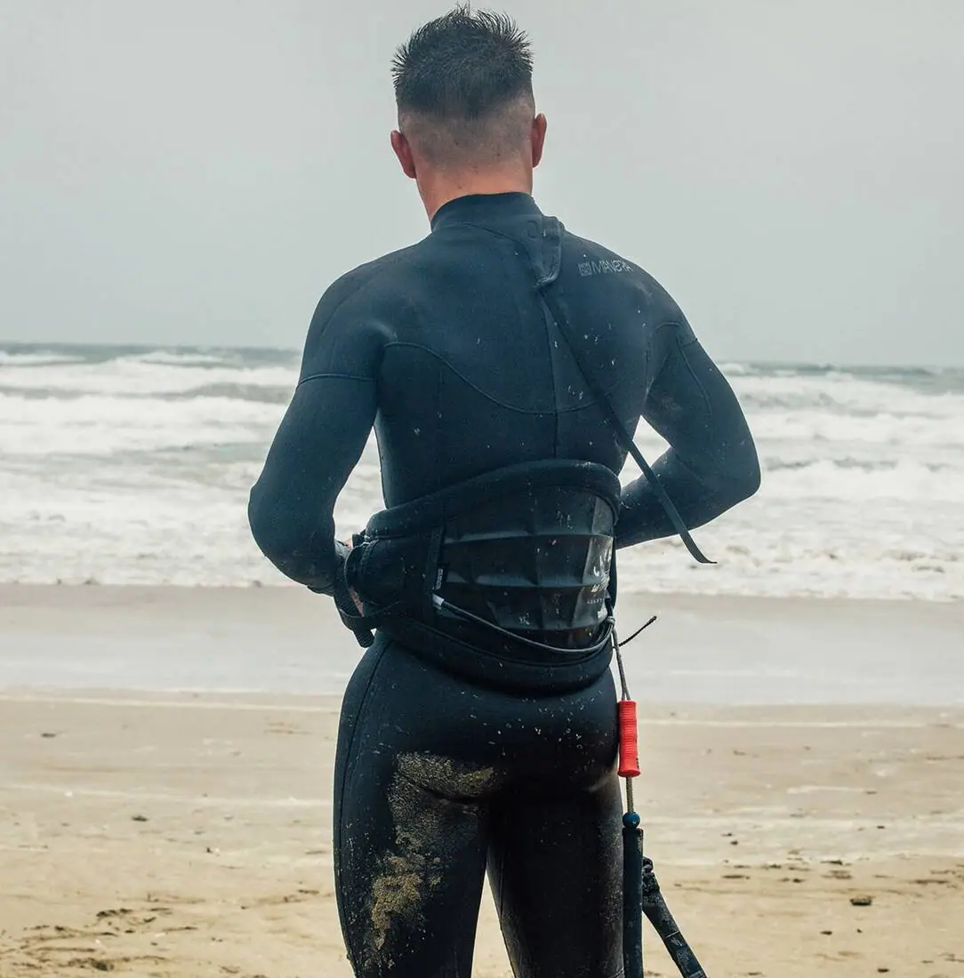 Manera Eclipse Waist Kite Trapez | SkatePro
