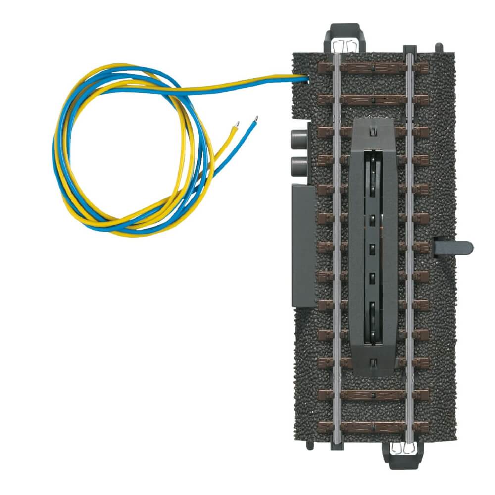 Märklin 24997 H0 Entkupplungsgleis