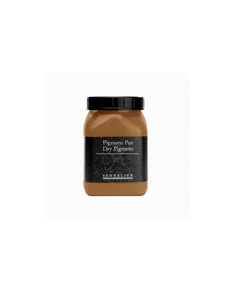 Ocre de ru - 255