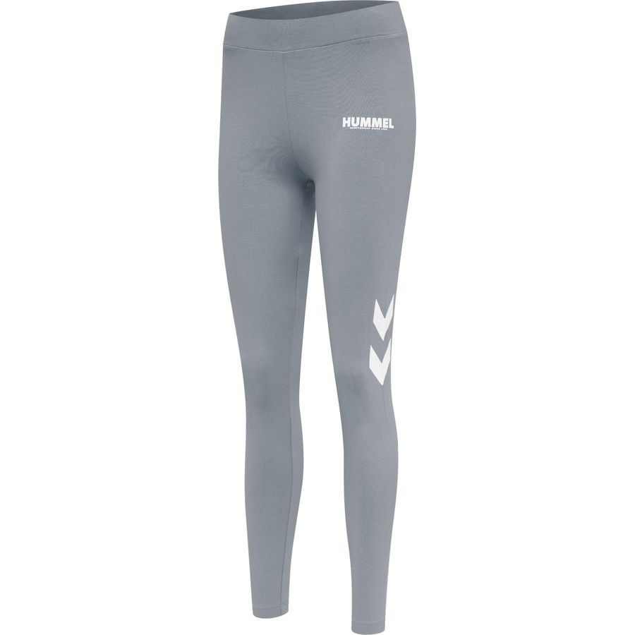 Hummel Legacy Collant - Gris Femme