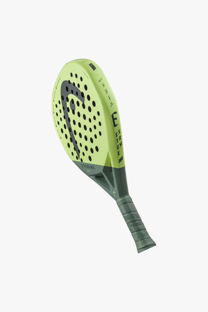 HEAD Extreme Elite Padelracket