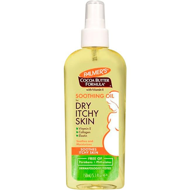 Palmers Itchi Oil