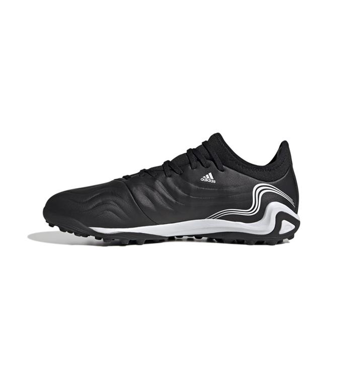COPA SENSE.3 TF,CBLACK/FTWWHT/VIVRE cblack/ftwwht/vivred