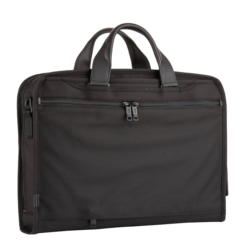 Tumi Alpha 3 Compact Large Screen Laptoptas 17