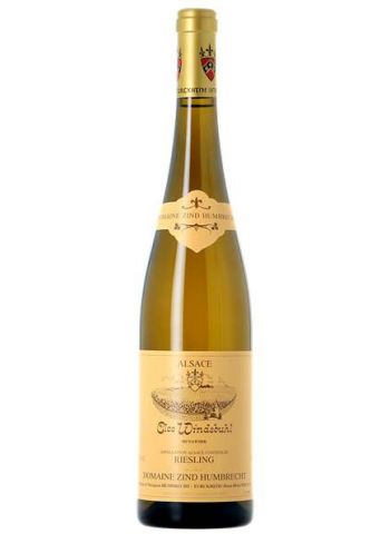 Riesling Clos Windsbuhl - Zind-Humbrecht