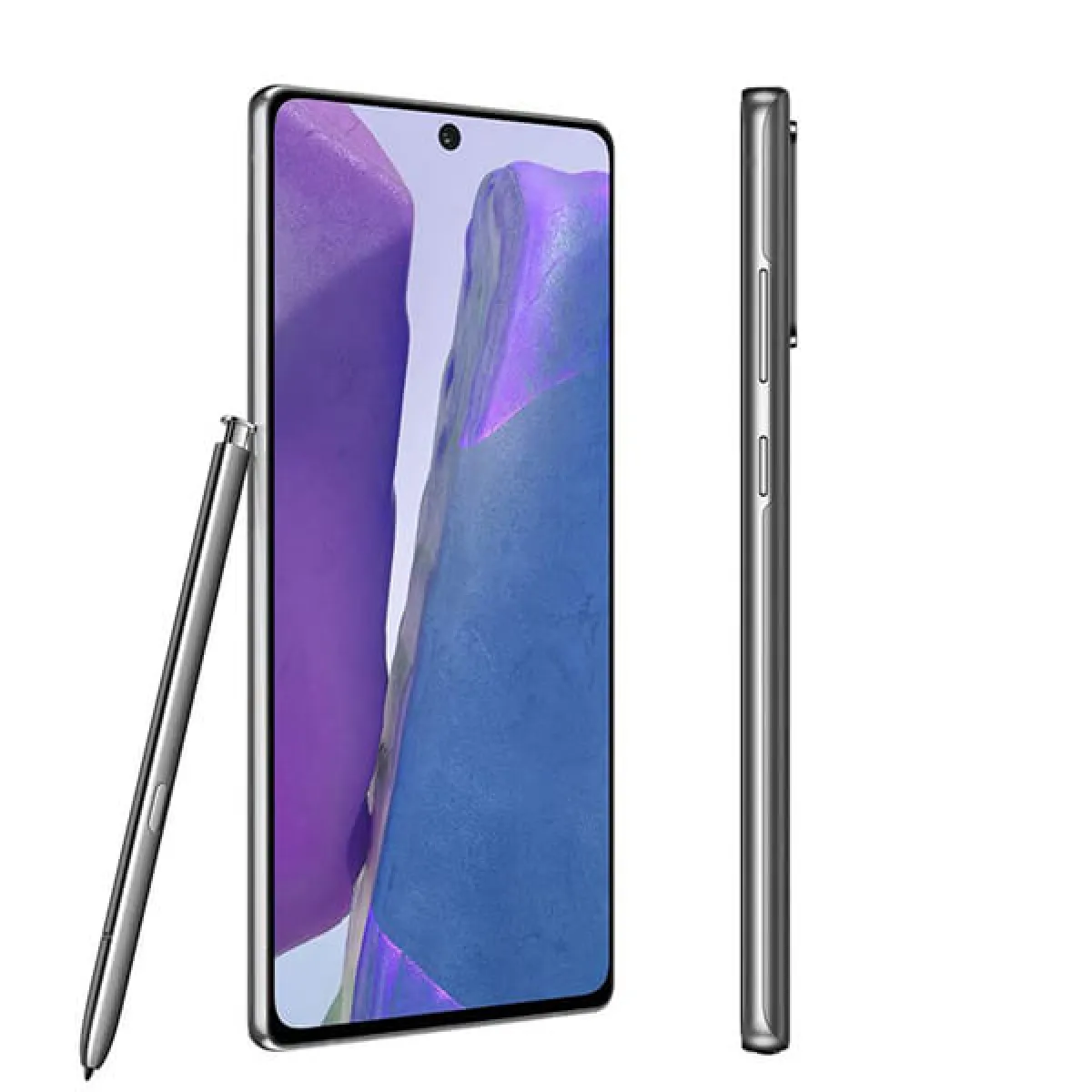 Samsung Galaxy Note 20 5G 256Go - Vert