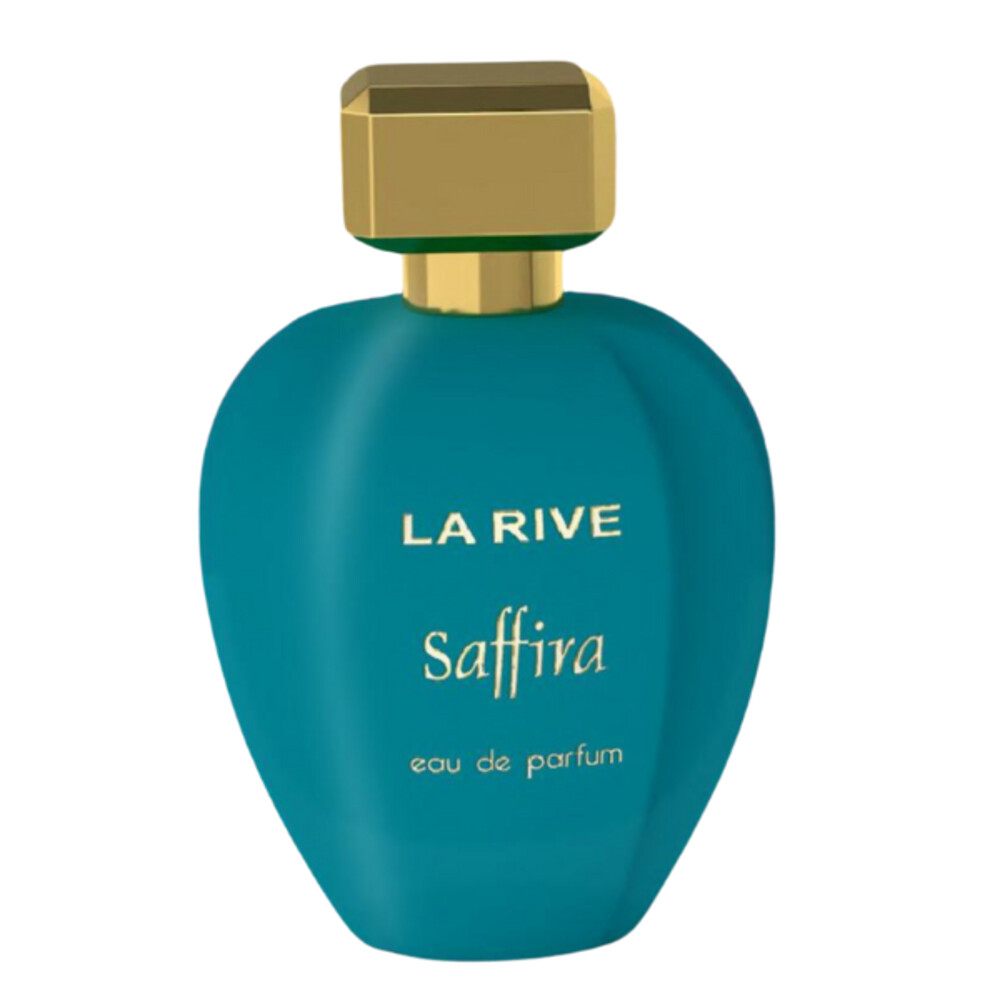 La Rive Saffira Eau de Parfum Spray100 ml