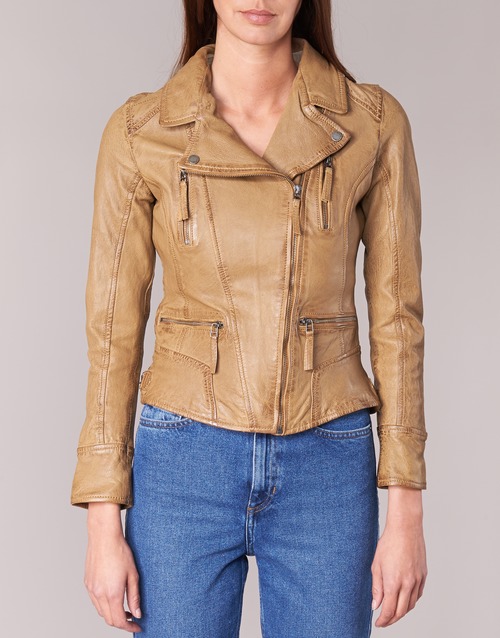 Oakwood - CAMERA - Cognac