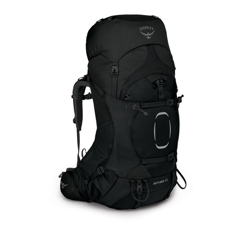 Aether 65 - Sac à dos trekking homme