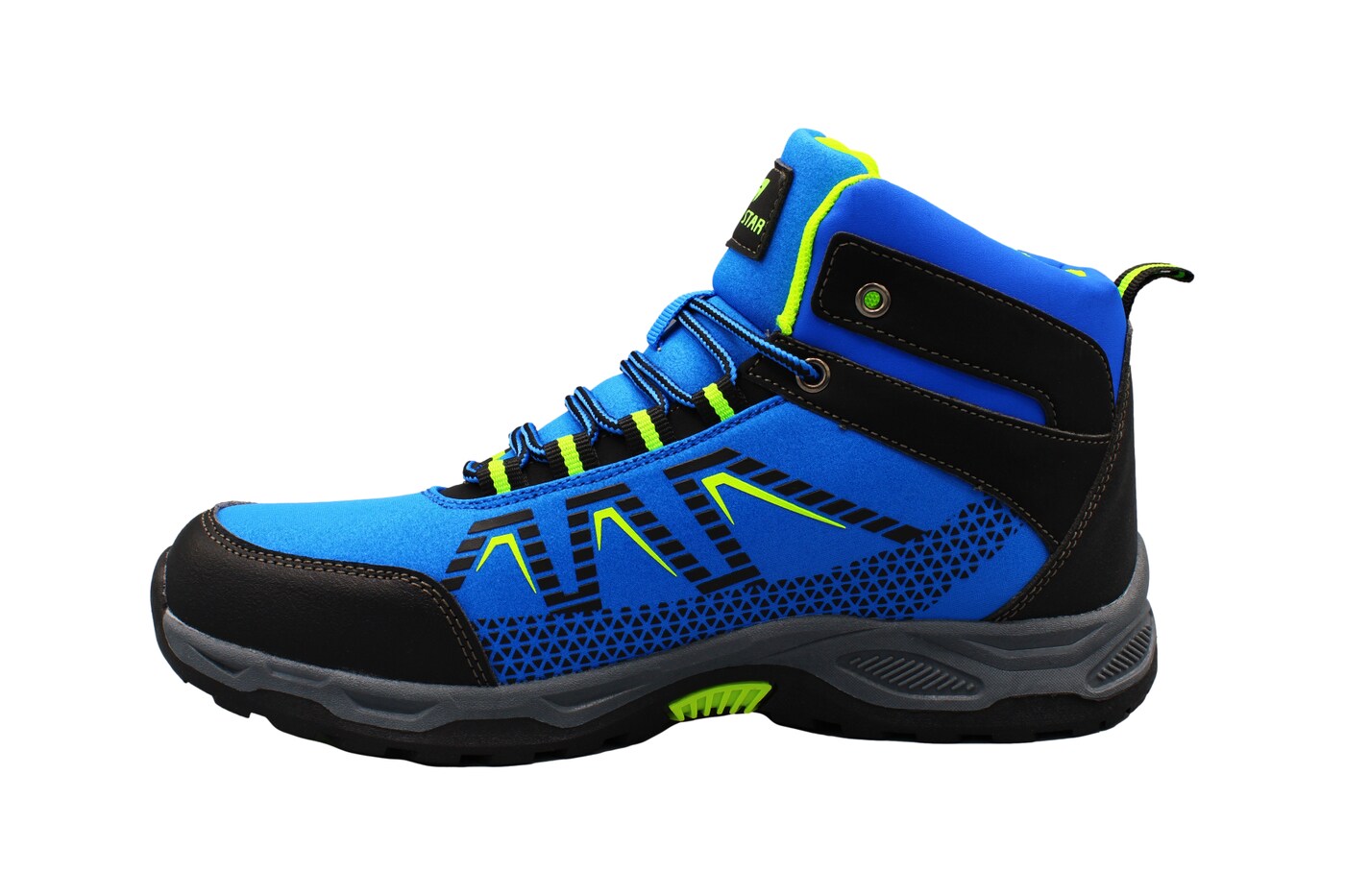 Planets 115 Winterschuhe Herren Damen
