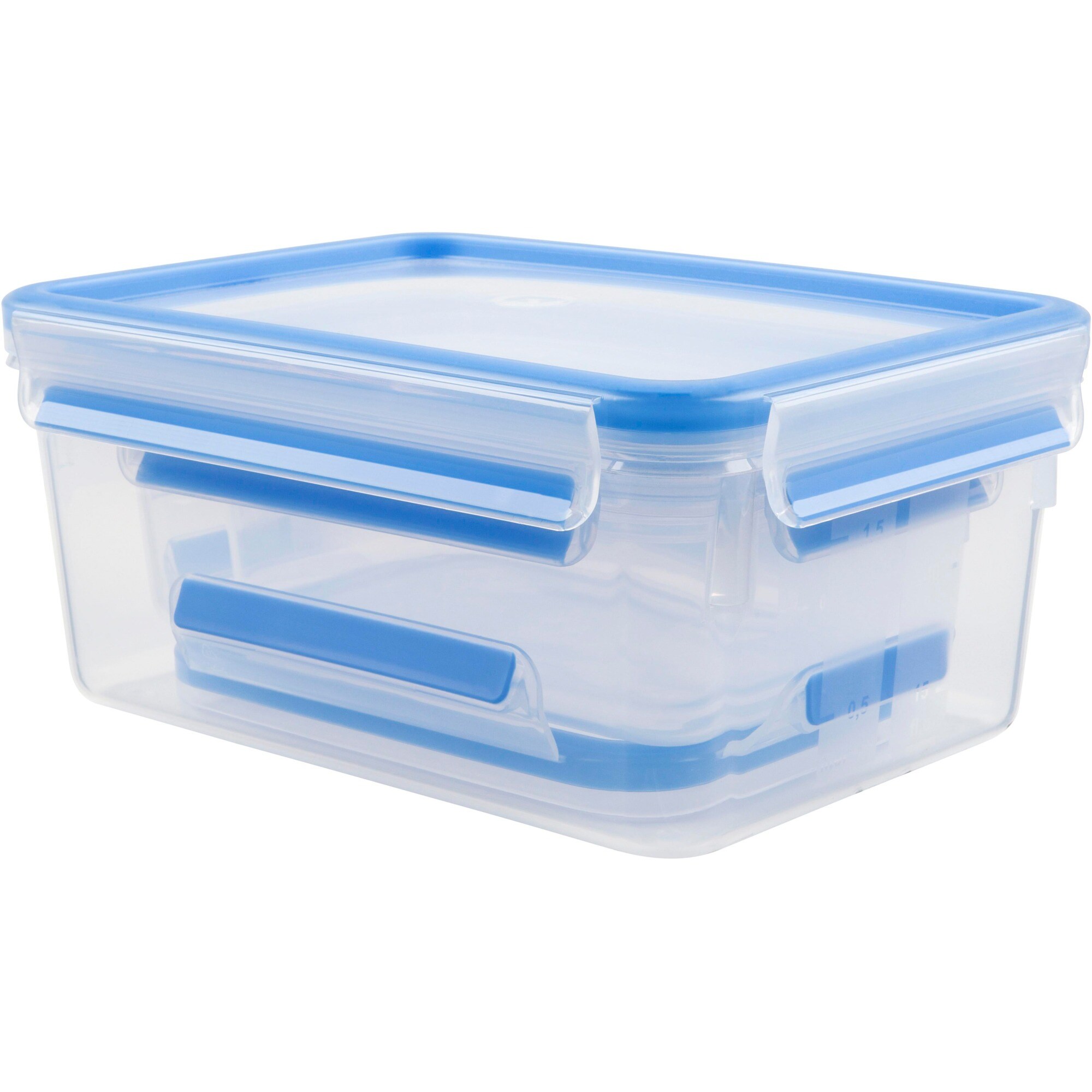 Emsa Dose CLIP & CLOSE Frischhaltedosen-Set