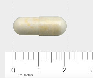 AOV 1138 Fosfatidylserine 50mg Vegacaps 60VCP