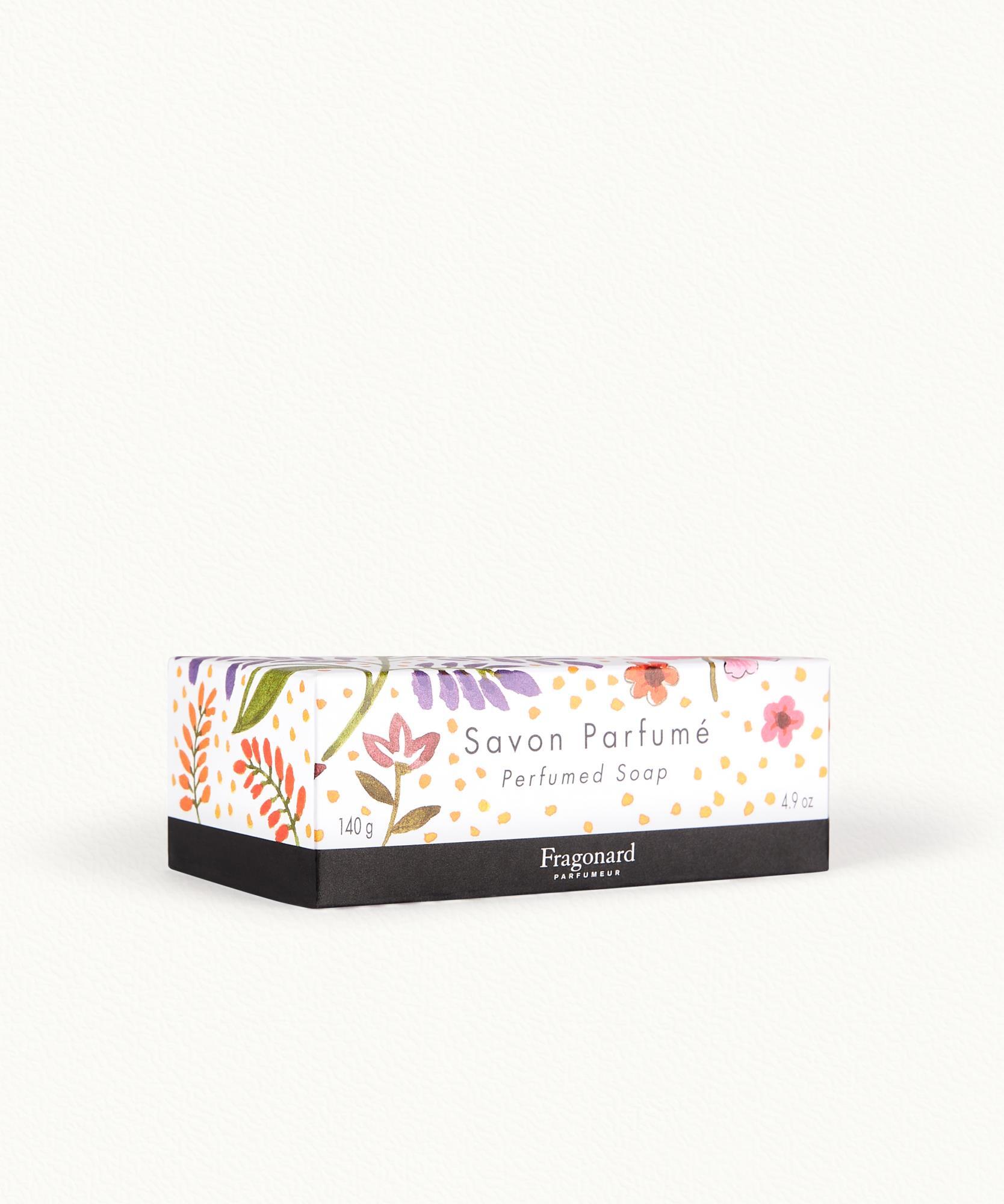 Savon Galet  140 g - Lavande