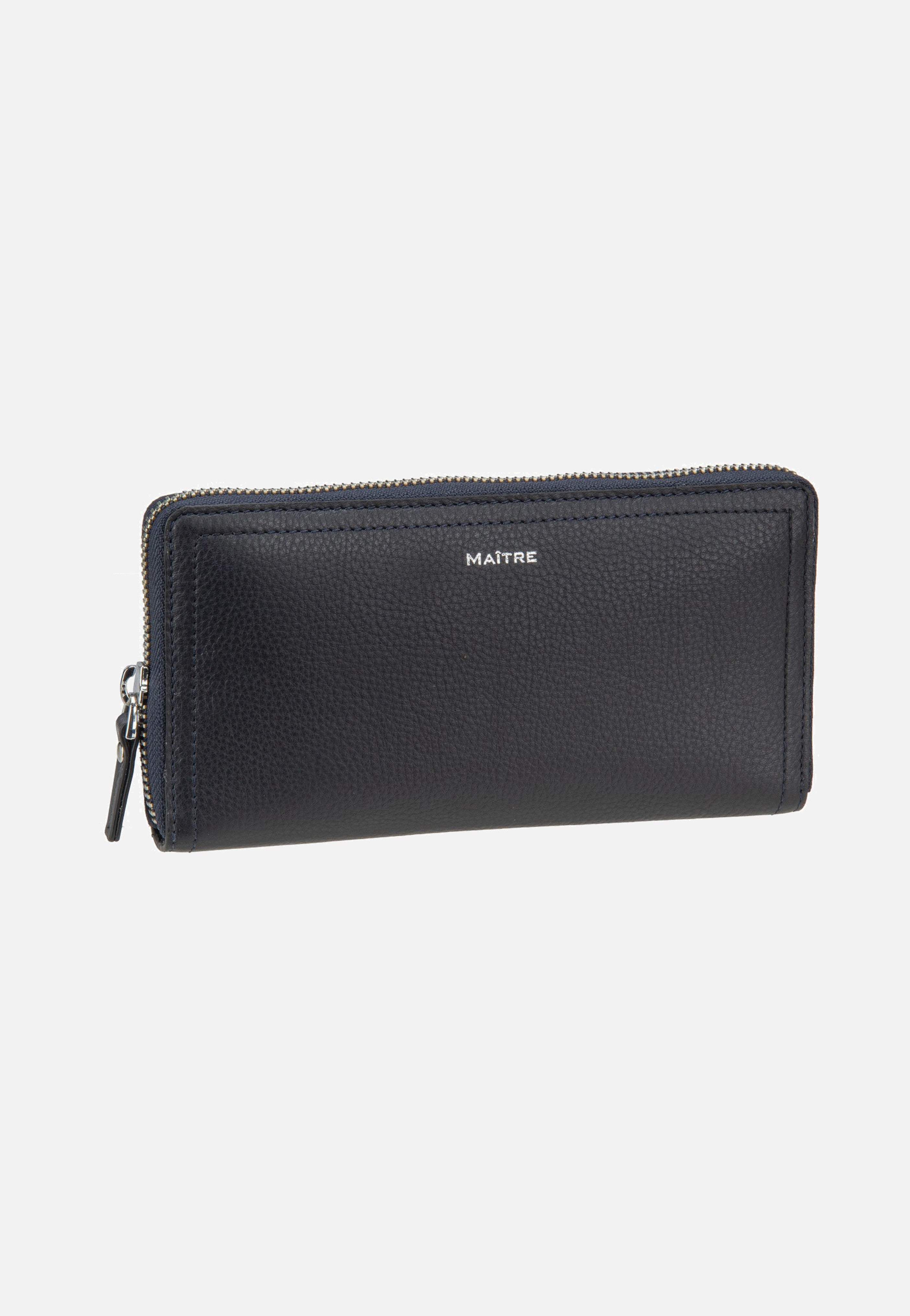 Modard Dietrun Purse LH12Z Darkblue - Portemonnaie