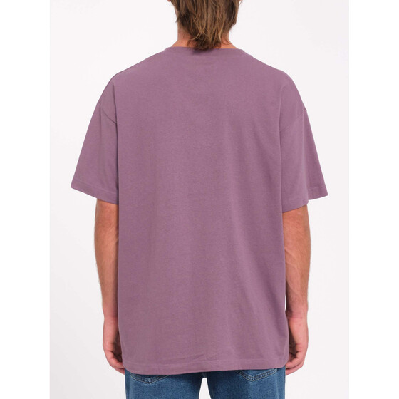 Volcom Volcom Stone LSE S/S Lila Men FA24