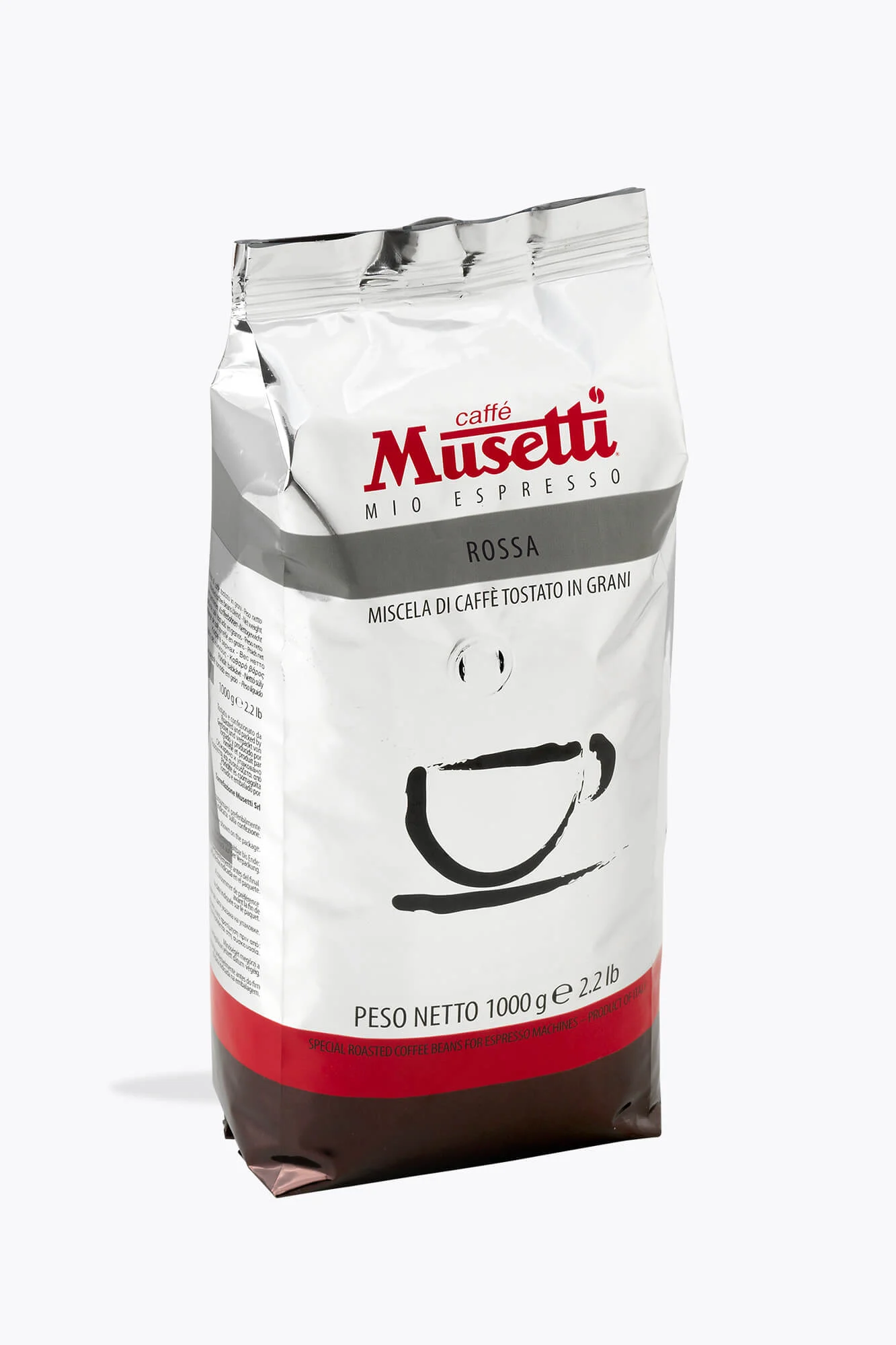 Musetti Rossa 1kg