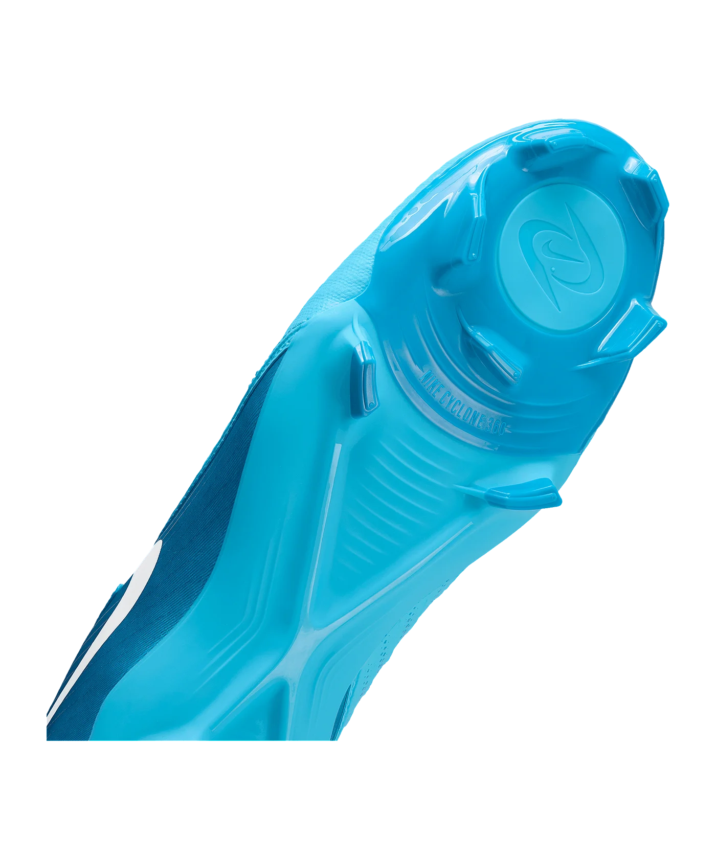 Nike Phantom GX II Academy FG/MG Mad Ambition Blau F400