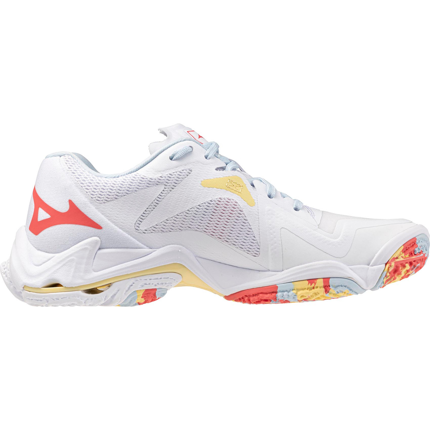 Mizuno Wave Lightning Z8 Dames