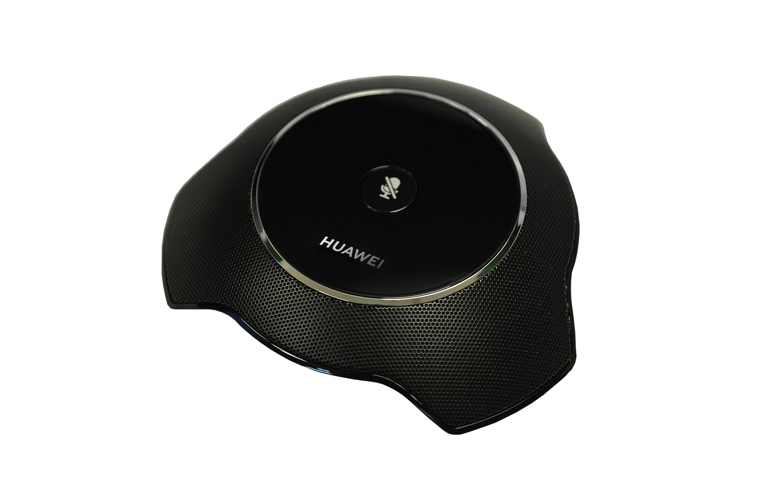 Tischmikrofon Mic 500<br>HUAWEI CloudLink Mic 500 Omnidirektionales intelligentes Mikrofon-Array