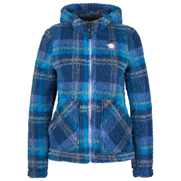 E9 - Women's Anais - Trui met capuchon