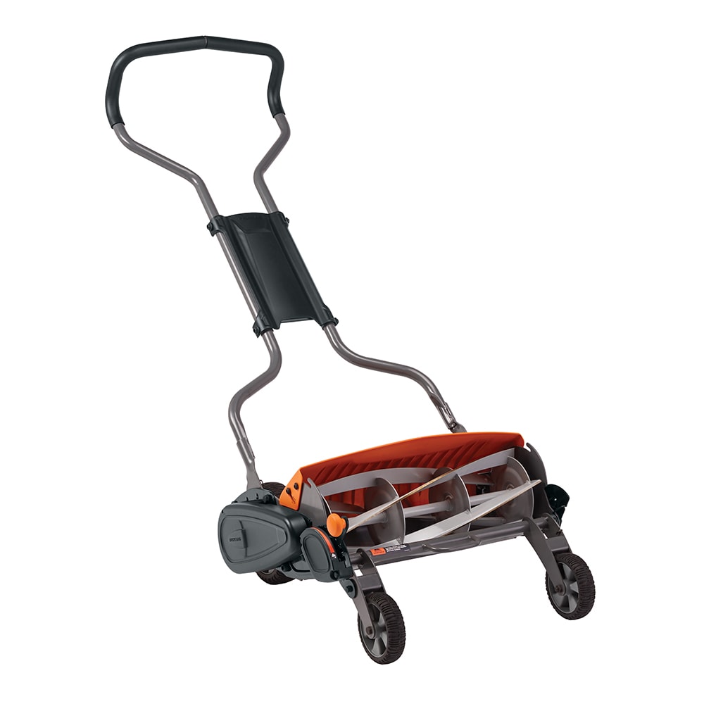 Tondeuse à gazon Fiskars 18-in 4 moulinet 362050-4003
