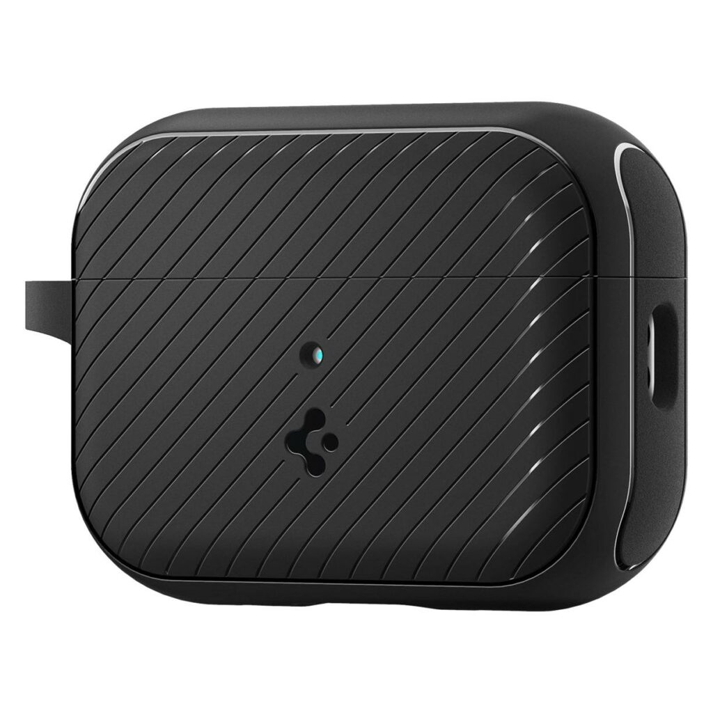 AirPods Pro 2 / AirPods Pro Mag Armor MagSafe Case Hülle (ACS05484) - Schwarz